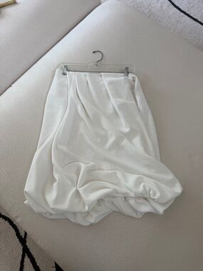 Dressy White